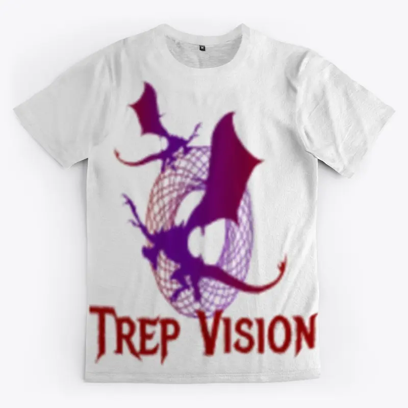 Trep Vision