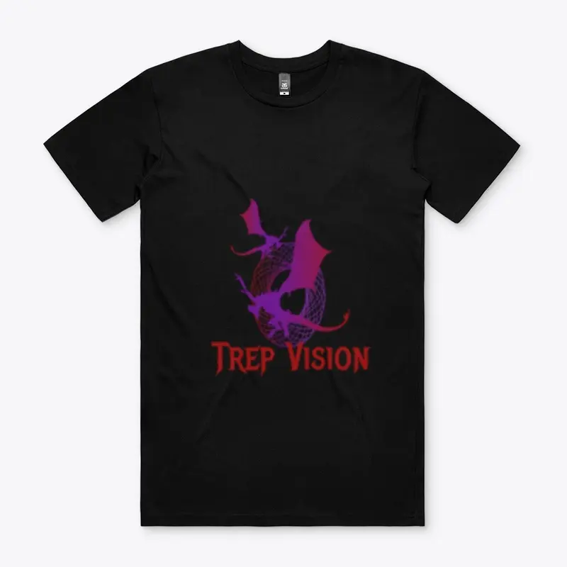 Trep Vision